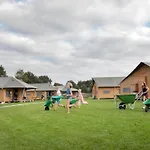 Alpacafarm Дом отдыха Vorstenbosch
