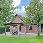 Дом отдыха Alpacafarm Vorstenbosch