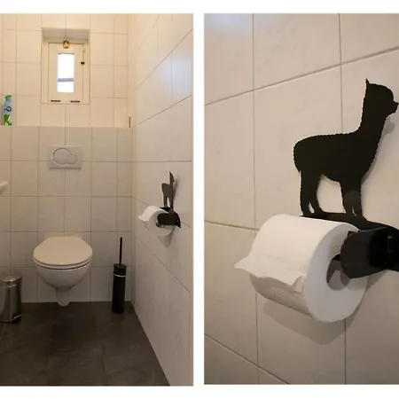 Alpacafarm Dom wakacyjny