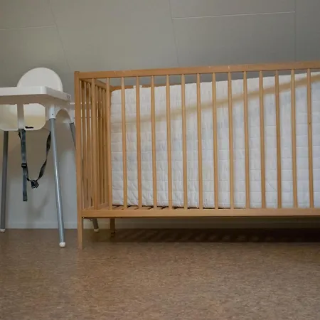 Alpacafarm Dom wakacyjny Vorstenbosch