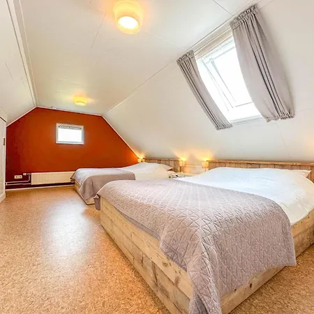 Alpacafarm Dom wakacyjny *