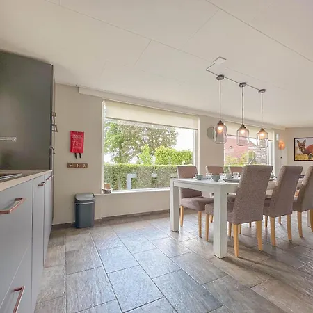 Alpacafarm Casa vacanze