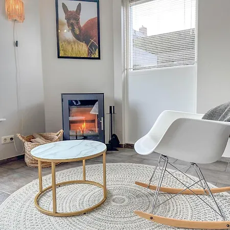 Alpacafarm Dom wakacyjny *