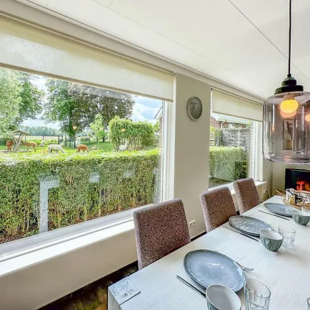 Alpacafarm Dom wakacyjny *