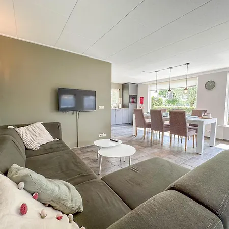 Casa vacanze Alpacafarm *