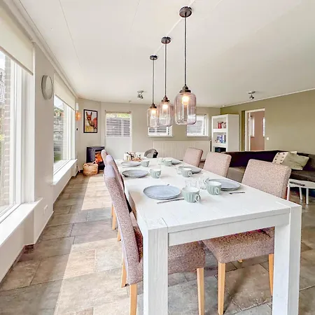 Alpacafarm Dom wakacyjny *