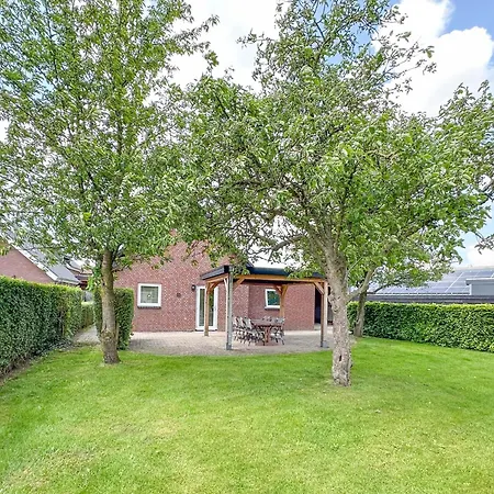 Alpacafarm Dom wakacyjny *