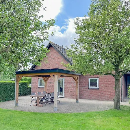 Alpacafarm Vorstenbosch