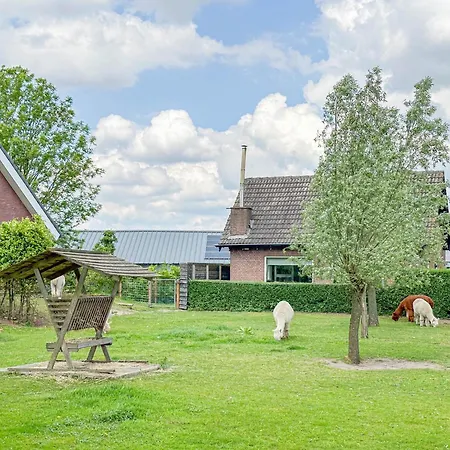 Alpacafarm