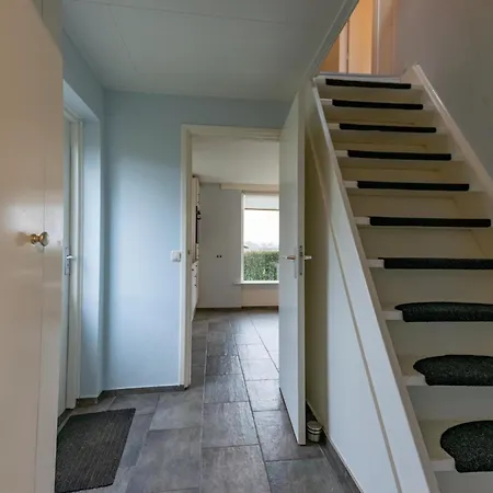 Prázdninový dům Alpacafarm Vorstenbosch