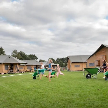 Alpacafarm Prázdninový dům