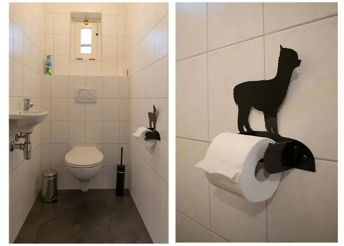 Alpacafarm Casa vacanze