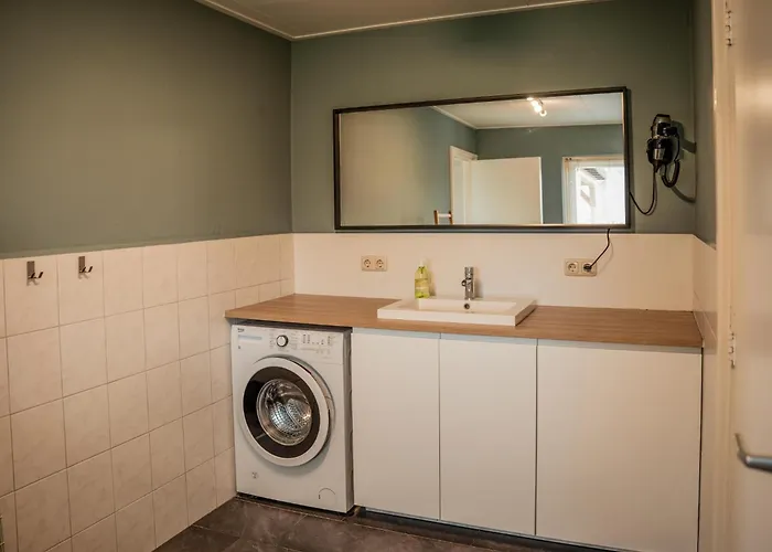 Alpacafarm Casa vacanze *