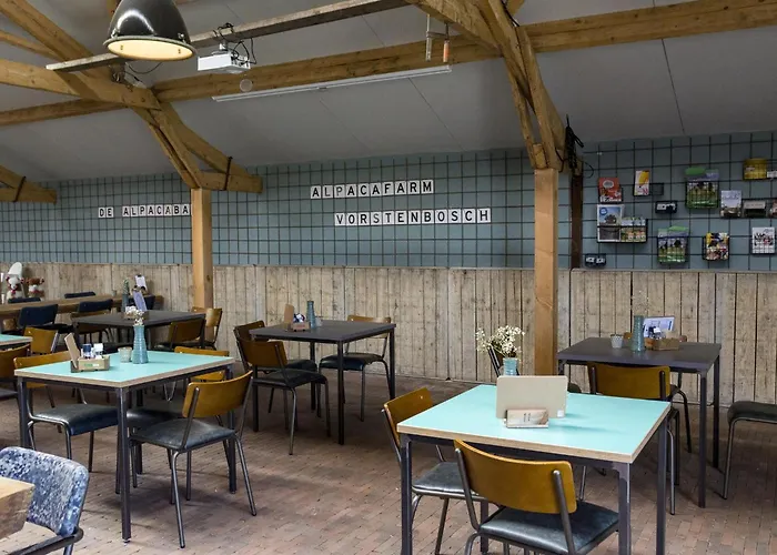 Alpacafarm *