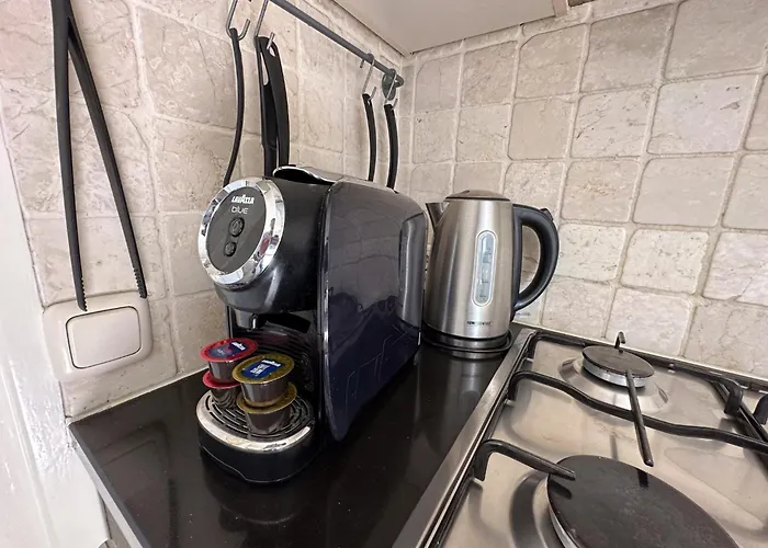 Alpacafarm Casa vacanze *