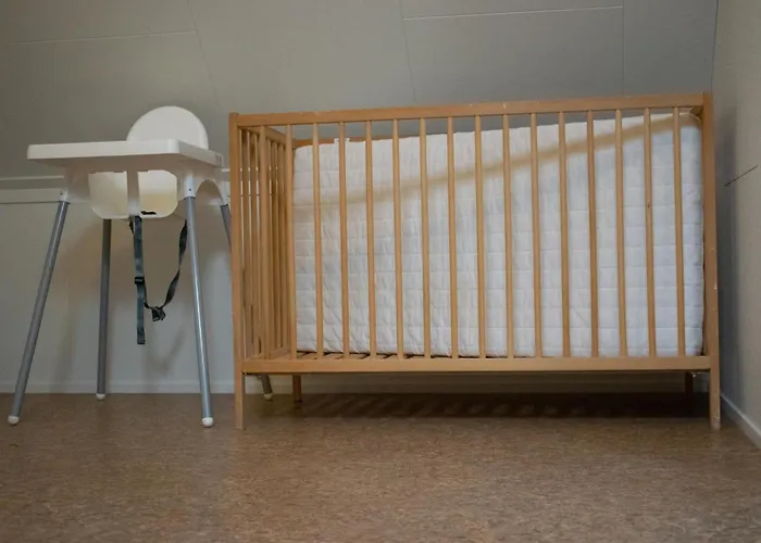 Alpacafarm Casa vacanze Vorstenbosch