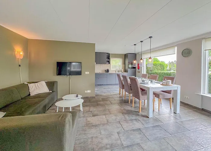 Alpacafarm * Vorstenbosch