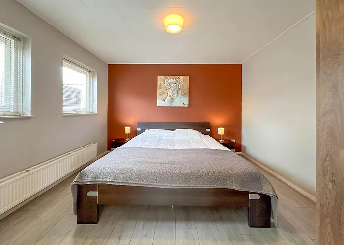 Casa vacanze Alpacafarm *