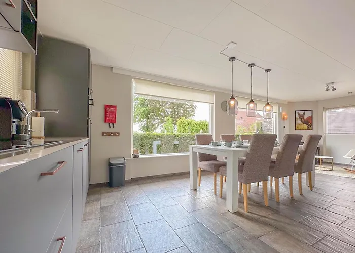 Alpacafarm Casa vacanze