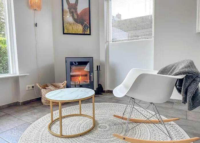 Alpacafarm Casa vacanze *