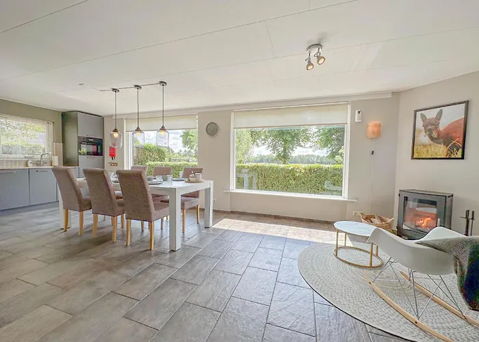 Alpacafarm Casa vacanze *