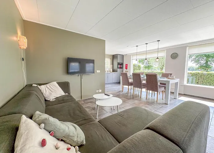 Casa vacanze Alpacafarm *