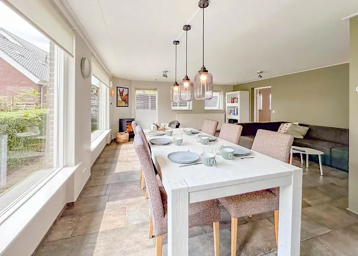 Alpacafarm Casa vacanze *