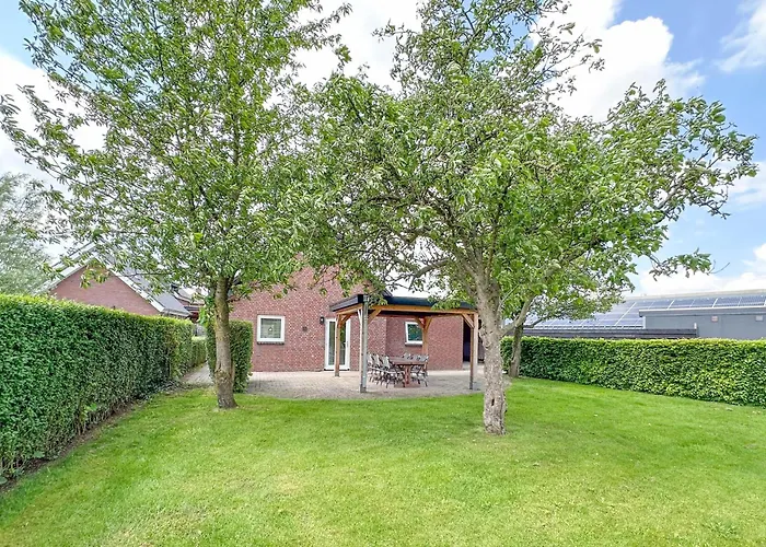 Alpacafarm Casa vacanze *