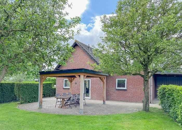 Alpacafarm Vorstenbosch