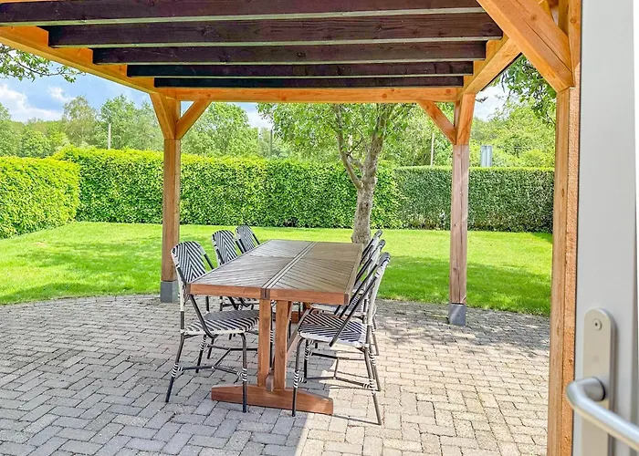 Alpacafarm Vorstenbosch